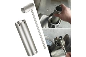 FLYINGWING Duo/Twin Prop Tool Kit 3855516 Chiave elica per Volvo Penta D F Duoprop