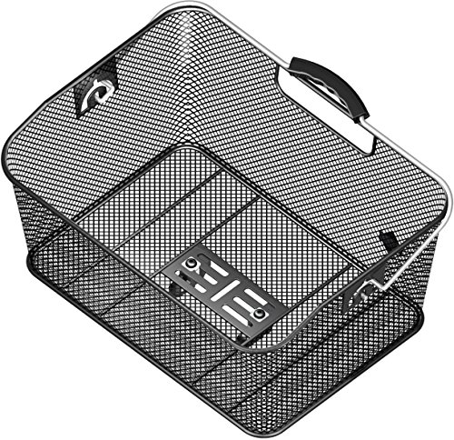 Hinterradkorb LÖHR Multi-X3 - 7