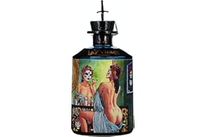 J. Rose J.Rose la7Vidas Tequila Reposado,