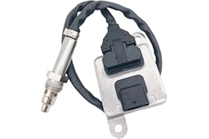 GERMBAN Oxyde d'azote Sensor Compatible 11787587130 7587130