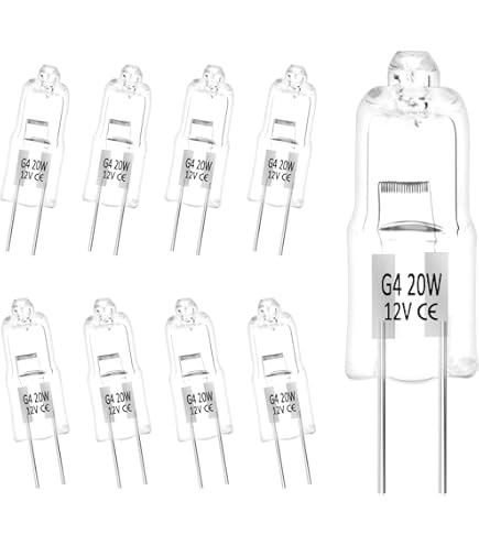 Trasformatore Elettronico Maxtrack LT1L 60W Per Lampade Alogene - Bianco, Con Protezione - Foto 8