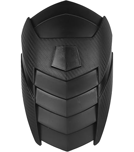 Cover parafango posteriore Jeep Adventure 36V