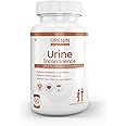 URENIN Urine Natural Kidney Support Incontinence Formula 60 Tablest Reduce Frequency of urinance