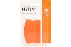 ‎NYDA NYDA Läusekamm 1 St by Nyda