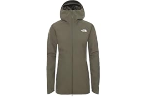 The North Face W Hikestlllr Pk Sl kurtka damska
