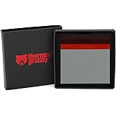 Thermal Grizzly - PhaseSheet PTM (50 x 40 mm) – Pad thermique haute performance avec matériau à changement de phase | Durable