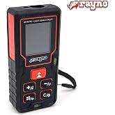 RAYNO Lazer Uzaklık &Ouml;l&ccedil;er 40 metre - RYN11451