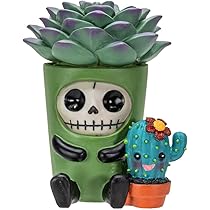 SUMMIT Collection Furrybones HASS Figure With A Characteristic Skeleton