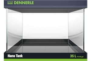 Dennerle Nano Tank, 35 L