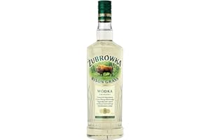 ŻUBRÓWKA Vodka 70 cl Zubrowka