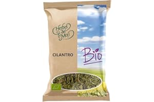 HERBES DEL MOLI Herbes Del Cilantro Semillas Eco 60 g