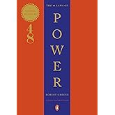The 48 Laws of Power