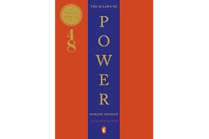 The 48 Laws of Power