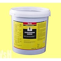 Detia Schneckenkorn Flex 5 kg