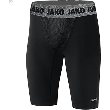 Queerier Herren Kompressionsshorts 3er Pack – Sport-Shorts Aus Spandex Mit Taschen Für Laufen, Fitness & Radfahren