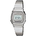 Casio la670wa-7df Watch for women