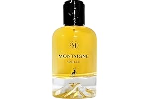 Montagna Vaniglia by Maison Alhambra for Unisex - 3,4 oz EDP Spray
