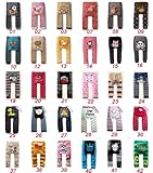 BABY/TODDLER LEGGINGS TIGHTS TROUSERS FROM 6m UP TO 2yrs