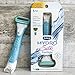 Schick Hydro Silk TrimStyle Razor and Bikini Trimmer