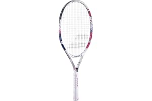 ‎BABOLAT Babolat, Tennisschläger Modell B Fly, Verbundmaterial, Leicht und Handlich, Ideal für Anfänger, Pädagogische Hilfsmittel Inklusive, Geeignet für alle Spieler