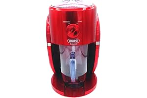 HOOMEI all Shop - Tritaghiaccio 250gr 25w Facile Casa