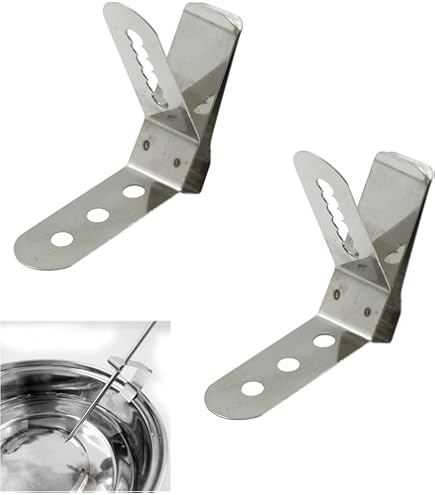 Glukos FC-Mix 5/3ml Rosa Kork Transparantetikett - Hettich Labinstrument