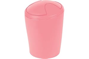 Spirella Kosmetikhink Move Sophink svänglockshink | plast