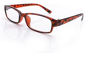 4sold Slim Reading Glasses +0.50 +0.75 1.00 +1.5 +2.00 +2.5 +3.5 brand