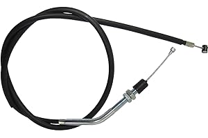 HI-LEVEL Hon CRF 450 Clutch Cable 2002-2007