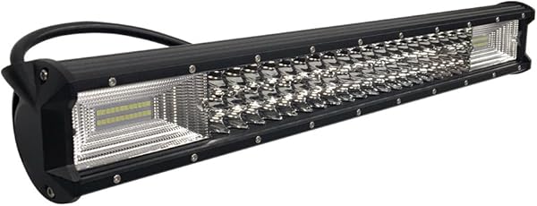 MelTruck LED Arbeitsscheinwerfer Set - 2x Offroad Leuchten Für Baumaschinen & Abschleppwagen