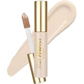 Flormar Doğal Bitişli Kapatıcı (SOĞUK ALT TON) - Stay Perfect Concealer - 002 Fair