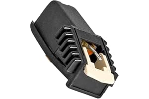 MAG Dreher & Kauf GP214 GP215 Stylo de rechange pour platine tournante