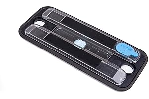 DASNTERED Pro-Clean - Ventosa per aspirapolvere Pro-Clean-Reservoir per IRobot Braava 380t 390t 320 Menta 5200C