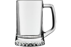 Libbey Jarra Cerveza Londres-Maxin 28 CL Crisal Glass