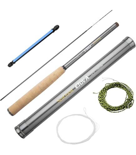 Seaquest Bikazea 910 Coda De Pesca Tenkara 299cm Bikazea 910 | Frete grátis