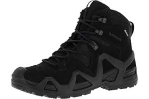 LOWA Outdoorstiefel ZEPHYR MK2 GTX MID wasserdicht