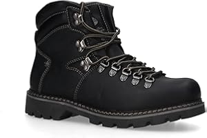 Dockers by Gerli Homme Neil Warm Botte d'alpinisme