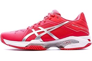 Asics Solution Speed 3 Clay Gel