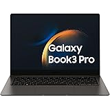 Samsung Galaxy Book3 Pro Laptop, 14" Dynamic AMOLED 2X, Intel EVO, Intel Core i5-1340P 13th gen, 16GB RAM, 512GB SSD, Windows