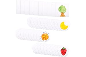 lasuroa 40 pezzi Carta da Disegno in Schiuma Magica, 3D Pittura a Texture Pittura Magica Gonfia Fai Da Te Tela Cellulosa Carta Artistica Divertente Creativo Forniture Artistiche per Bambini e Adulti