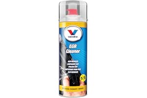 Valvoline Nettoyant de EGR 400ml