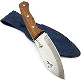 S&uuml;rLaz Handmade Kitchen Knife Set Outdoor Camping Knife