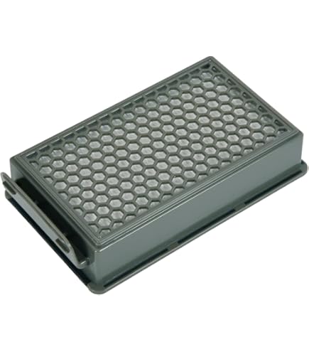 Filtro HEPA ZR903601 Per Aspirapolvere Rowenta Powerline Extreme Cyclonic | Compatibile Con RH8133, RH8155, RH8121 - Foto 5