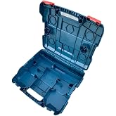 Bosch Siemens Bosch L-CASE GSR & GSB - GDX & GDR Taşıma &Ccedil;antası