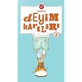 REDHOUSE DEYİM KARTLARI 1