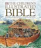 The Children's Illustrated Bible (Childrens Bible) by