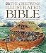 The Children's Illustrated Bible (Childrens Bible) by