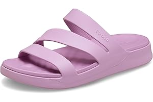 Crocs Getaway Strappy 209587001, Sandalen