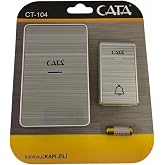 حلقة التحكم عن بعد CATA Ct-104 طراز فاخر من مصابيح LED HSPLINM-4043