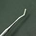 INGROWN TOENAIL TOOLS-ToeNail Care Ingrown ToeNail Lifter, Double Ended, Ingrown Tools Made Of High Grade Surgical Stainless Steel-Macs Professional (606A-Double Ended Lifter)
